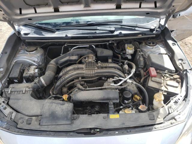 Photo 7 from auction – 2019 SUBARU IMPREZA with VIN 4S3GKAA60K1621463