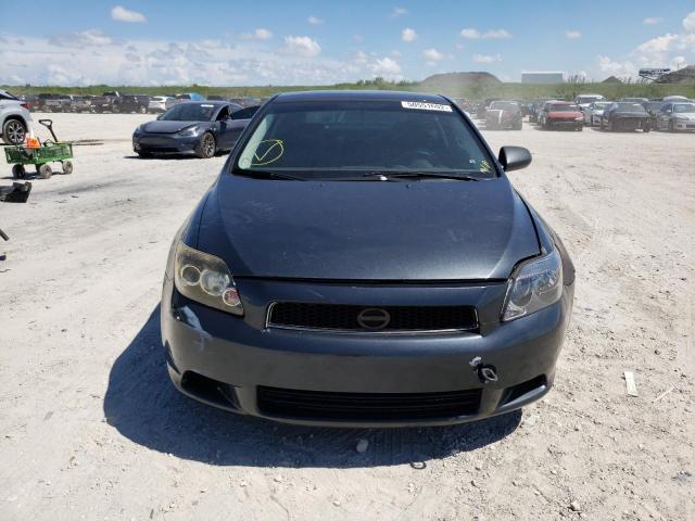 Photo 9 from auction – 2008 TOYOTA SCION TC with VIN JTKDE167980259832