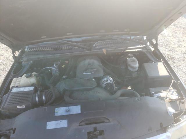 Photo 7 from auction – 2004 GMC NEW SIERRA with VIN 2GTEC19T441204424
