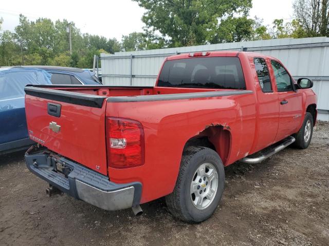 Photo 4 from auction – 2008 CHEVROLET SILVERADO with VIN 1GCEC19098Z203899
