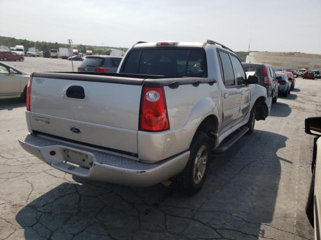 Photo 4 from auction – 2004 FORD EXPLORER S with VIN 1FMZU67KX4UA39551