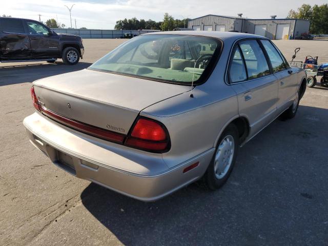 Photo 4 from auction – 1997 OLDSMOBILE 88 BASE with VIN 1G3HN52K7V4863572