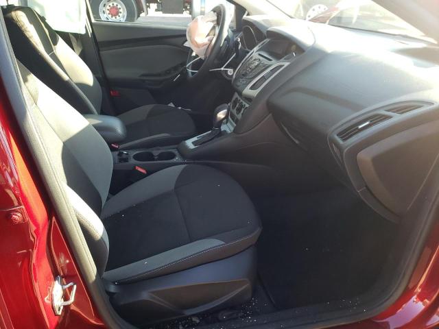 Photo 5 from auction – 2014 FORD FOCUS SE with VIN 1FADP3K27EL402414