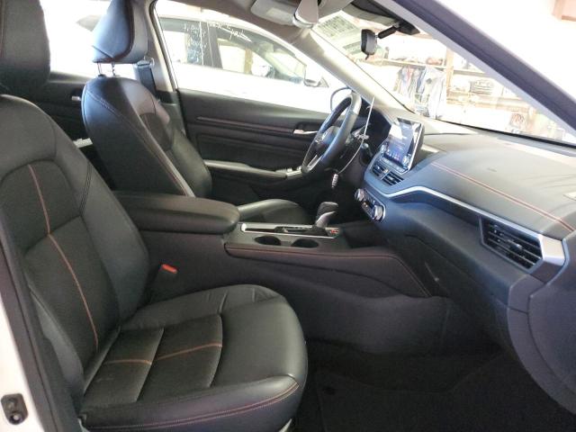 Photo 5 from auction – 2022 NISSAN ALTIMA SR with VIN 1N4BL4CV6NN331146