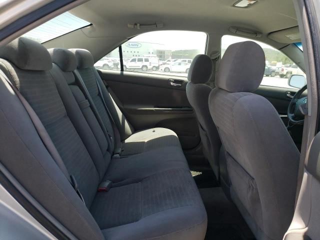 Photo 6 from auction – 2005 TOYOTA CAMRY LE with VIN 4T1BE32K45U072146