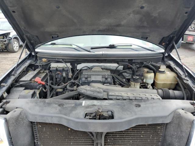 Photo 7 from auction – 2006 LINCOLN MARK LT with VIN 5LTPW18516FJ16720