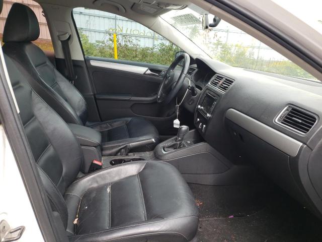 Photo 5 from auction – 2012 VOLKSWAGEN JETTA SEL with VIN 3VWLX7AJ8CM402999