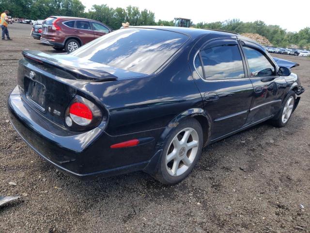 Photo 4 from auction – 2001 NISSAN MAXIMA GXE with VIN JN1CA31D81T836669