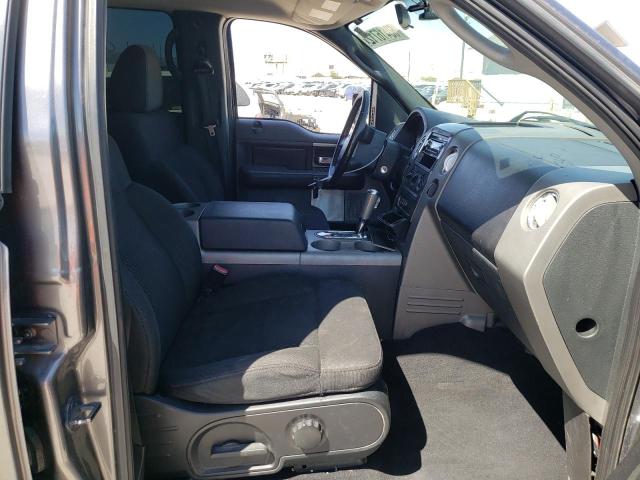 Photo 5 from auction – 2007 FORD F150 SUPER with VIN 1FTPW14V57FB54039