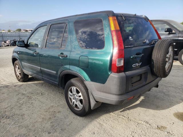 Photo 3 from auction – 2003 HONDA CR-V EX with VIN JHLRD78803C011293