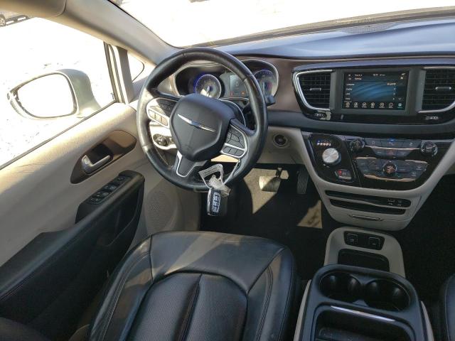Photo 9 from auction – 2019 CHRYSLER PACIFICA T with VIN 2C4RC1BG9KR537344
