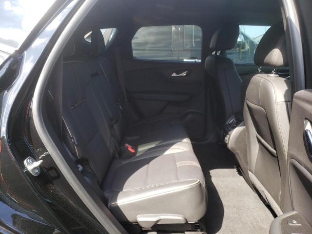 Photo 6 from auction – 2019 CHEVROLET BLAZER PRE with VIN 3GNKBFRS7KS602178
