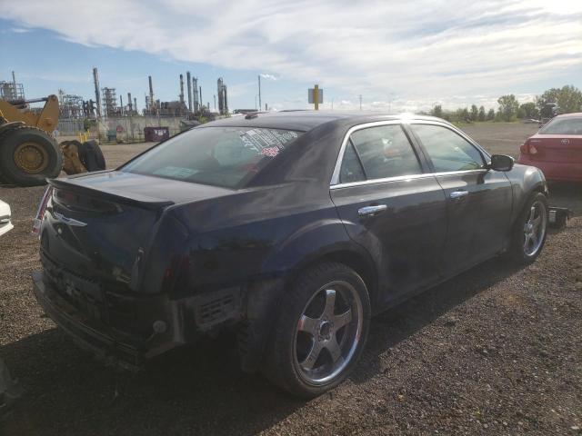 Photo 4 from auction – 2012 CHRYSLER 300C with VIN 2C3CCAKT5CH143435