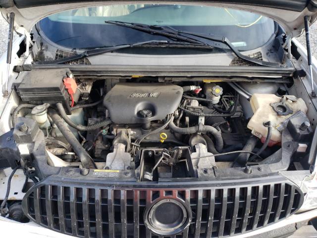 Photo 7 from auction – 2006 BUICK RENDEZVOUS with VIN 3G5DA03LX6S536385