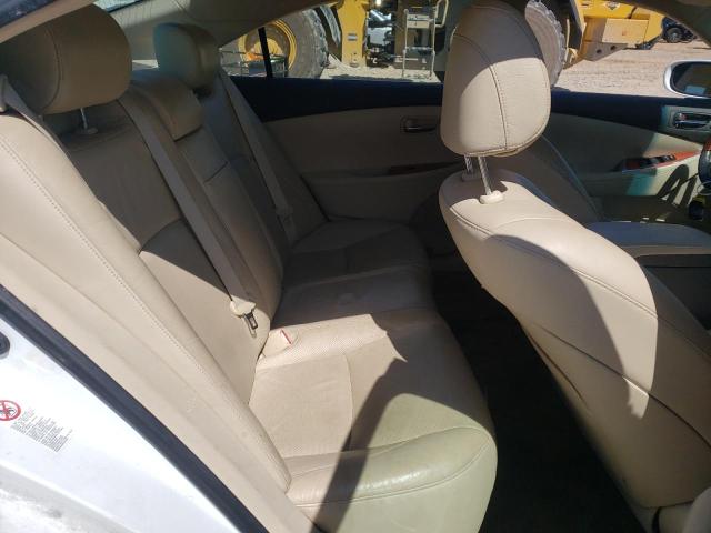 صورة رقم 6 من المزاد - 2010 LEXUS ES 350 مع VIN JTHBK1EG6A2406397