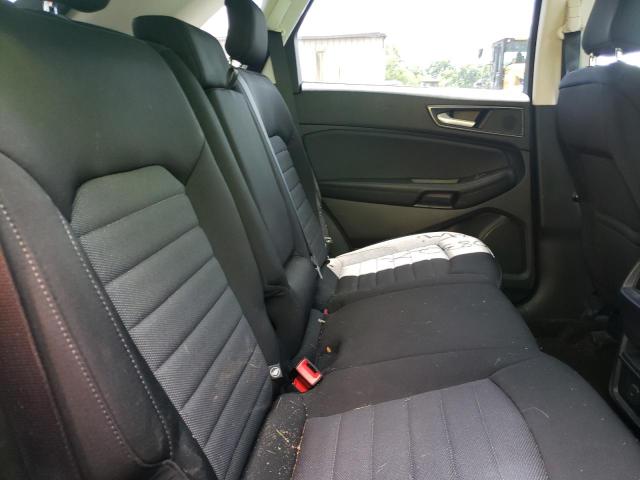 Photo 6 from auction – 2020 FORD EDGE SE with VIN 2FMPK3G93LBA73487