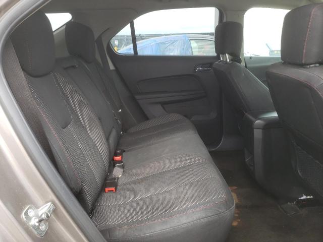 Photo 6 from auction – 2011 CHEVROLET EQUINOX LT with VIN 2CNALDEC0B6423950
