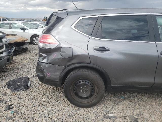 Photo 9 from auction – 2016 NISSAN ROGUE S with VIN JN8AT2MT0GW028632