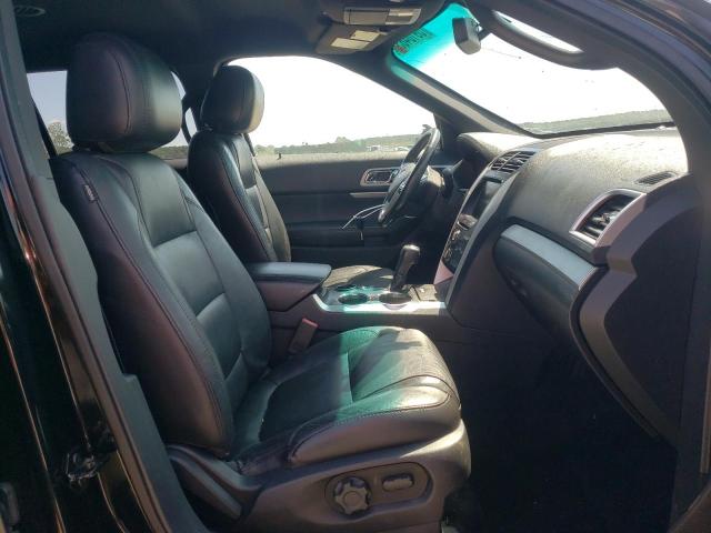 Фото 5 с аукциона – 2014 FORD EXPLORER X с VIN 1FM5K7D87EGC58390