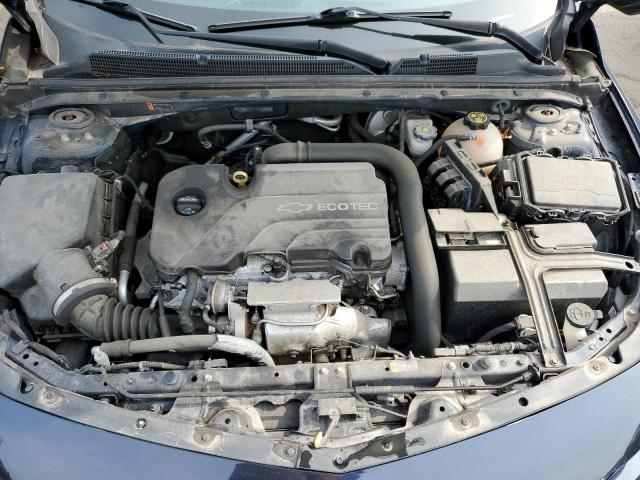 Photo 7 from auction – 2017 CHEVROLET MALIBU LT with VIN 1G1ZE5ST9HF274750