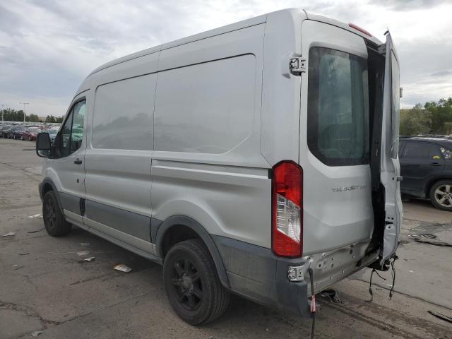 Photo 3 from auction – 2016 FORD TRANSIT T- with VIN 1FTYR1CM7GKA11511