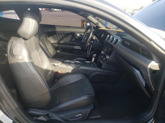 Photo 5 from auction – 2018 FORD MUSTANG with VIN 1FA6P8CF1J5156739