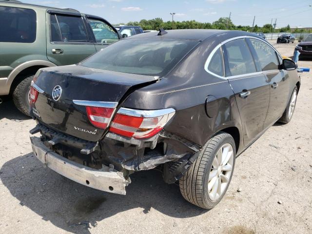 Photo 4 from auction – 2014 BUICK VERANO CON with VIN 1G4PR5SK7E4179875