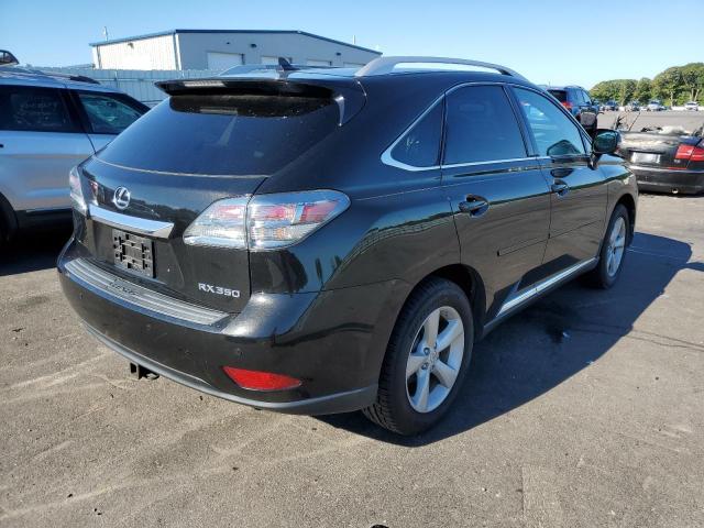 Photo 4 from auction – 2012 LEXUS RX 350 with VIN 2T2BK1BA9CC147213