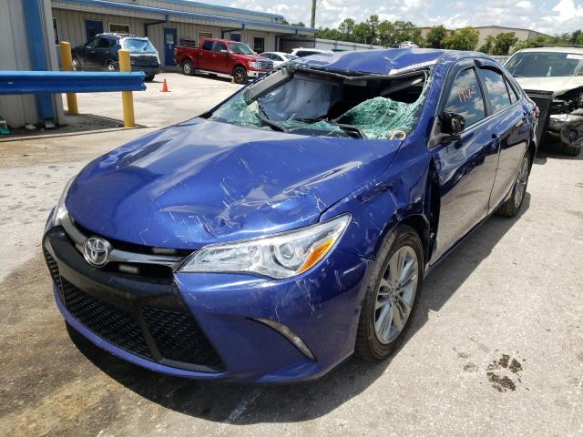 Photo 2 from auction – 2015 TOYOTA CAMRY LE with VIN 4T1BF1FK8FU910577
