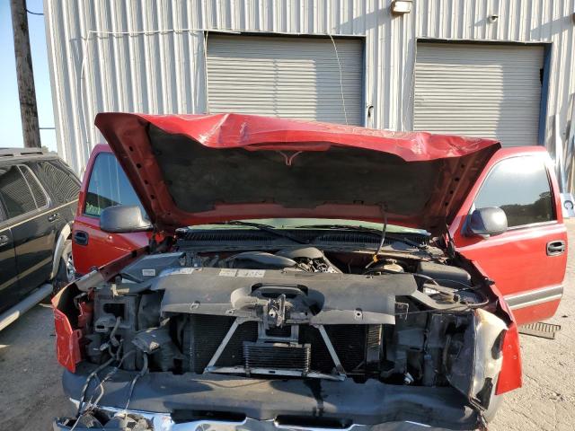 Photo 7 from auction – 2003 CHEVROLET SILVERADO with VIN 2GCEC19T431285861