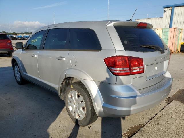 Zdjęcie 3 z aukcji – 2013 DODGE JOURNEY SE z VIN 3C4PDCABXDT715798