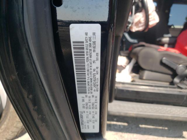 Photo 10 from auction – 2011 JEEP WRANGLER S with VIN 1J4GA5D14BL627078