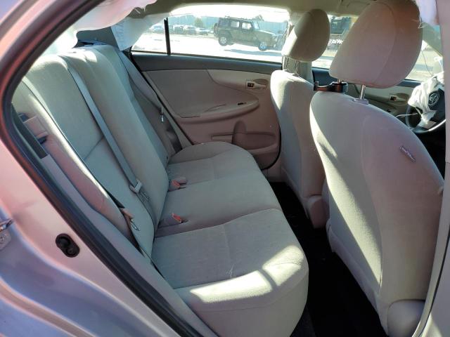 Photo 6 from auction – 2012 TOYOTA COROLLA BA with VIN 2T1BU4EE8CC820894