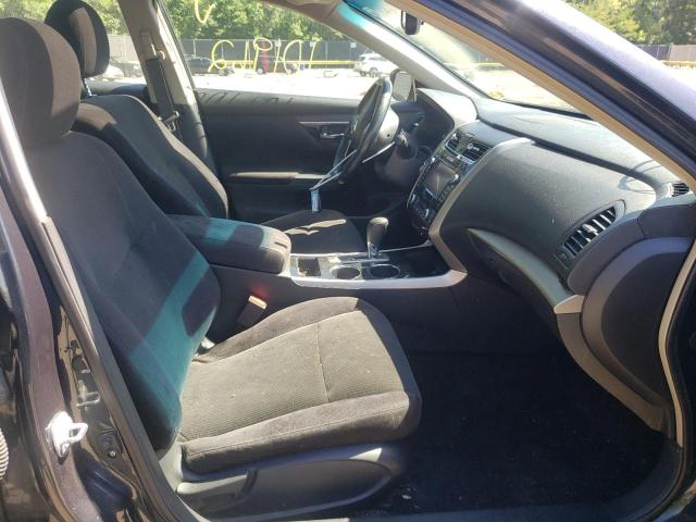 Photo 5 from auction – 2013 NISSAN ALTIMA 2.5 with VIN 1N4AL3AP5DN586976