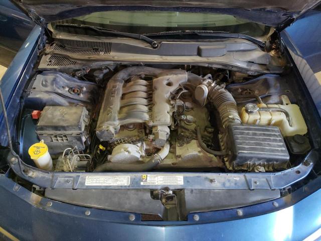 Photo 7 from auction – 2009 DODGE CHARGER SX with VIN 2B3KA33V89H584480