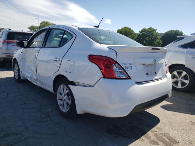 Photo 3 from auction – 2019 NISSAN VERSA S with VIN 3N1CN7AP0KL815665