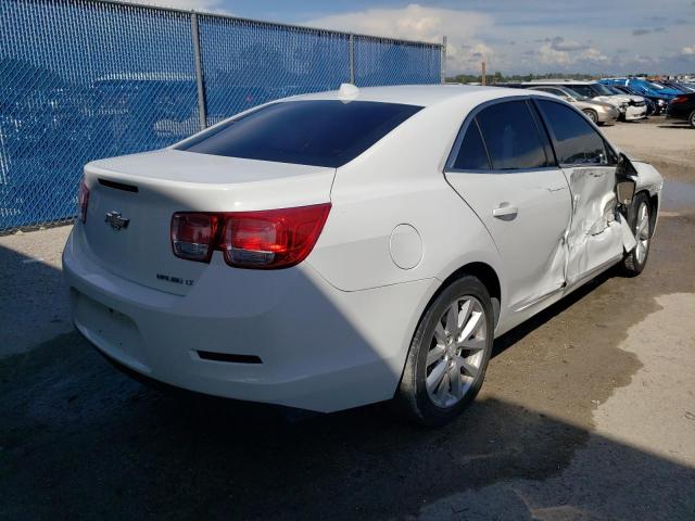 Photo 4 from auction – 2013 CHEVROLET MALIBU 2LT with VIN 1G11E5SA8DF283199