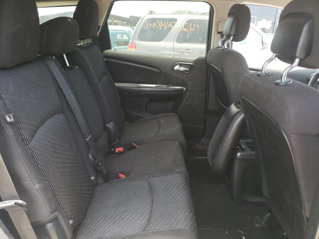 Photo 6 from auction – 2013 DODGE JOURNEY SX with VIN 3C4PDCBG2DT619318