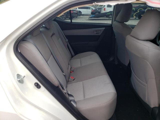 Photo 6 from auction – 2016 TOYOTA COROLLA L with VIN 2T1BURHE0GC642719
