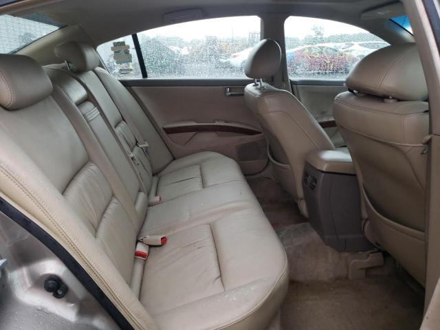 Photo 6 from auction – 2005 NISSAN MAXIMA SE with VIN 1N4BA41E85C811970