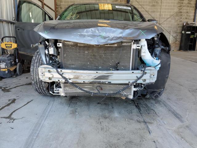 Photo 9 from auction – 2018 BUICK ENCLAVE ES with VIN 5GAERBKW3JJ150965