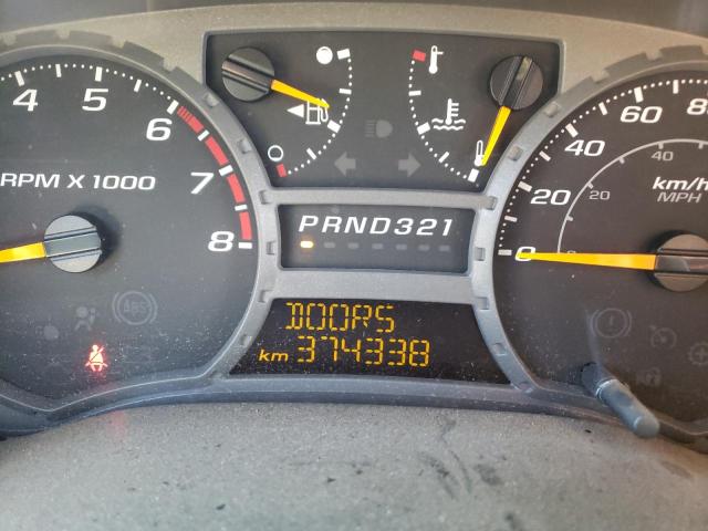 Photo 8 from auction – 2004 CHEVROLET COLORADO with VIN 1GCDT136X48188578