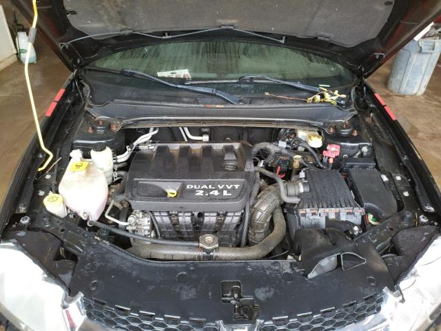 Photo 7 from auction – 2013 DODGE AVENGER SX with VIN 1C3CDZCBXDN612836