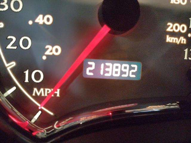 Photo 8 from auction – 2007 SATURN VUE with VIN 5GZCZ53497S826860