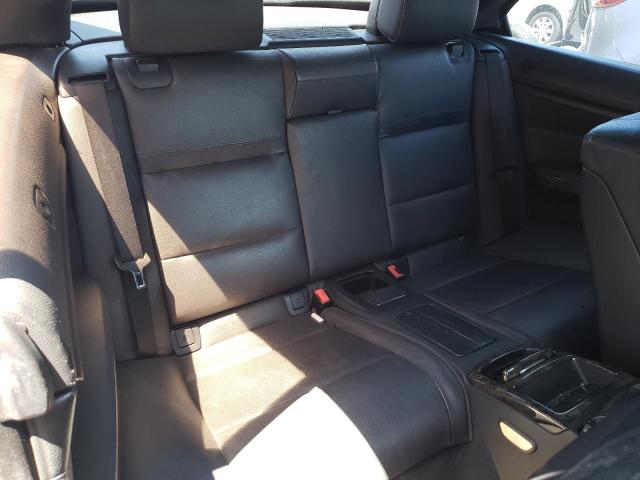 Photo 6 from auction – 2007 BMW 335 I with VIN WBAWL735X7PX45760