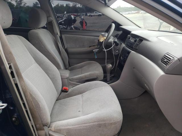 Photo 5 from auction – 2007 TOYOTA COROLLA with VIN 1NXBR32E47Z802638