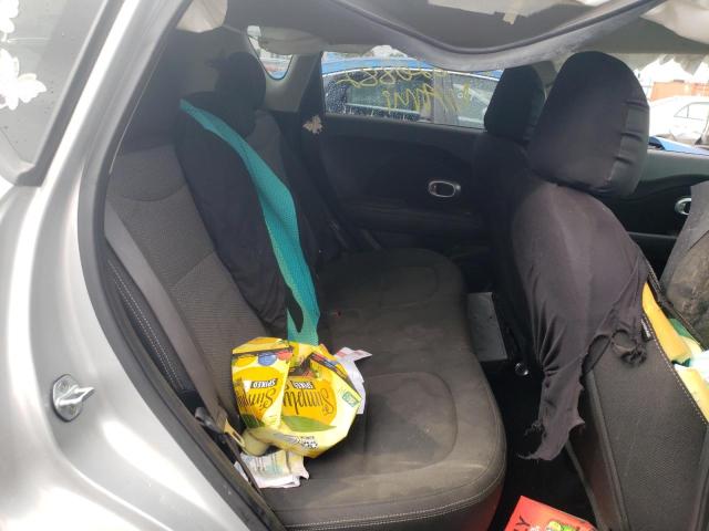 Photo 6 from auction – 2018 KIA SOUL + with VIN KNDJP3A52J7600362