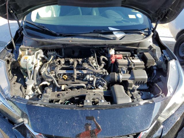 Photo 7 from auction – 2020 NISSAN VERSA S with VIN 3N1CN8DV8LL842792