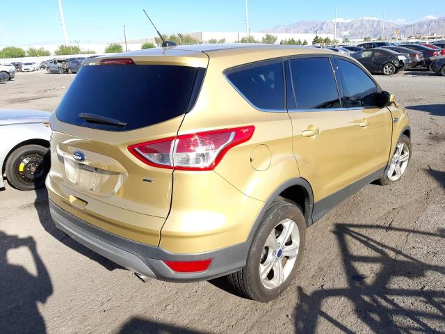 Photo 4 from auction – 2015 FORD ESCAPE SE with VIN 1FMCU0G72FUB81538