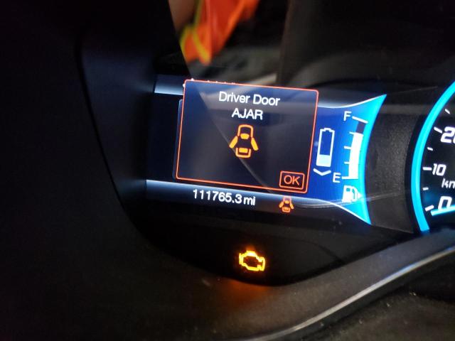 Photo 8 from auction – 2014 FORD C-MAX SE with VIN 1FADP5AU4EL516529